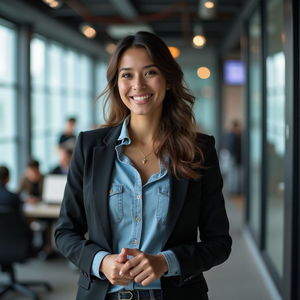 Experto en Marketing Digital