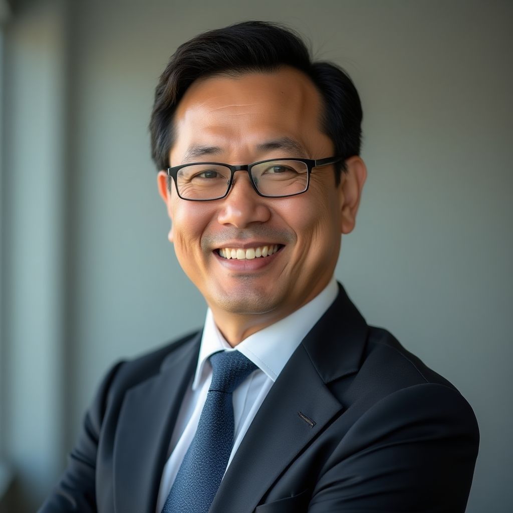Director General