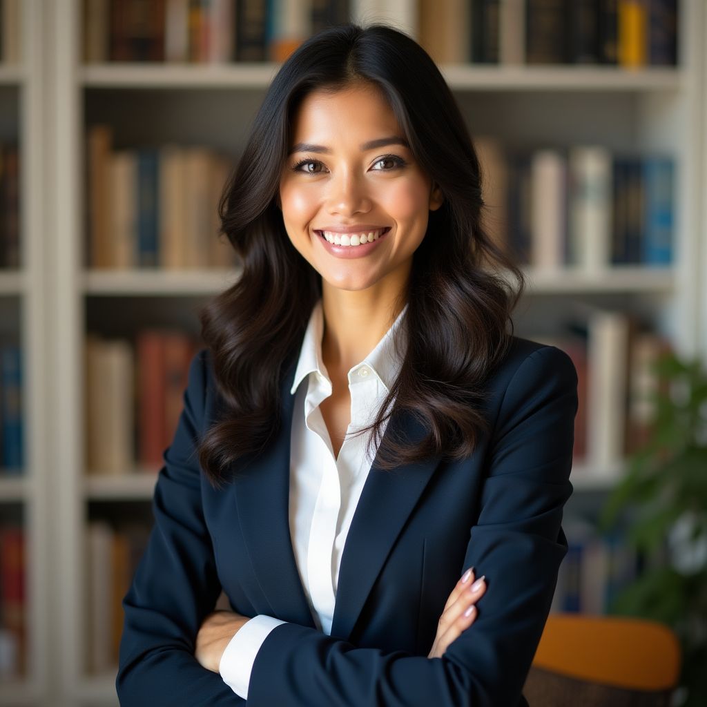 Directora Académica