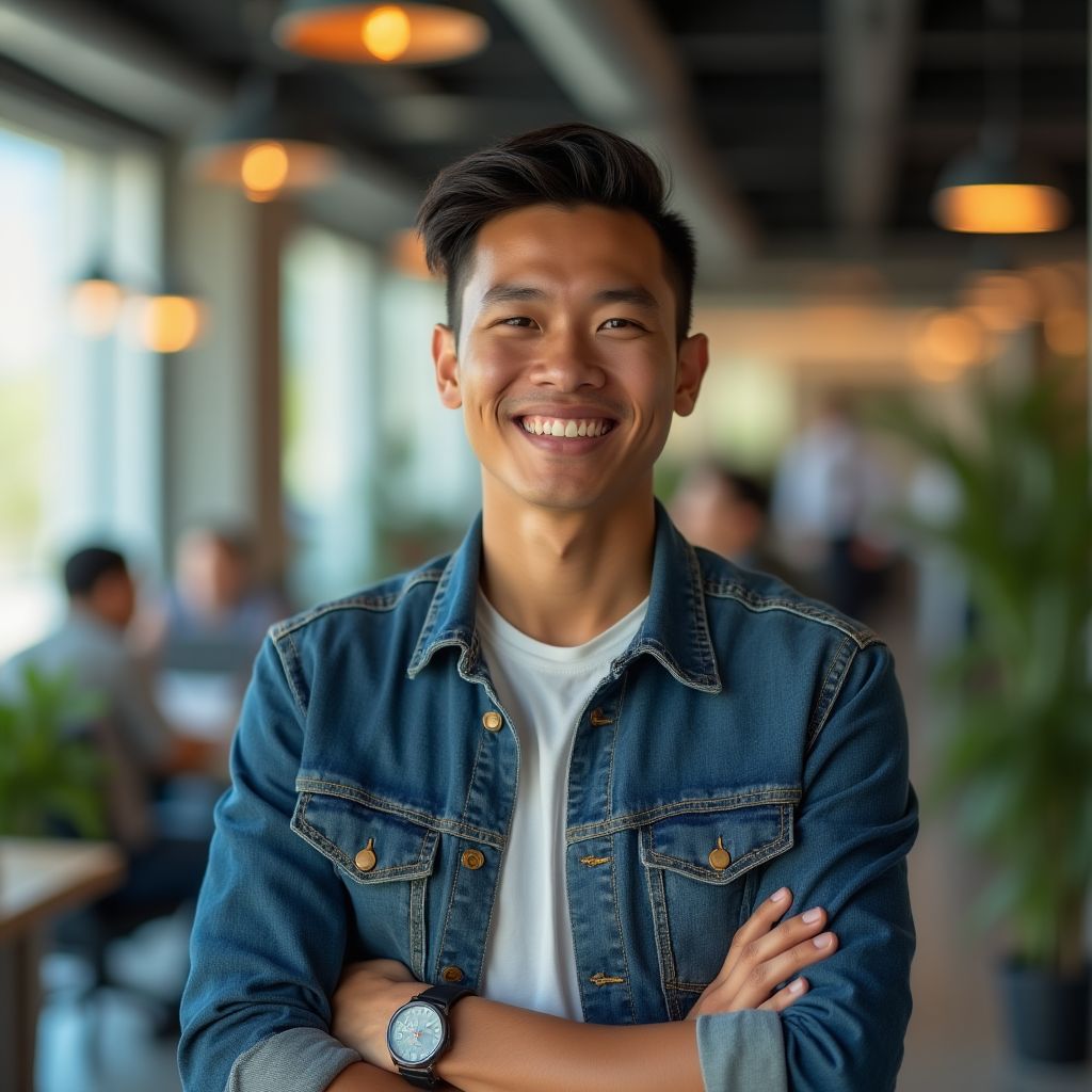 Emprendedor tecnológico